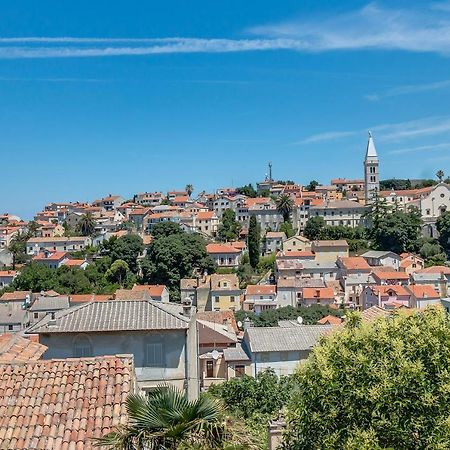 Oaza Apartment Mali Lošinj Екстериор снимка