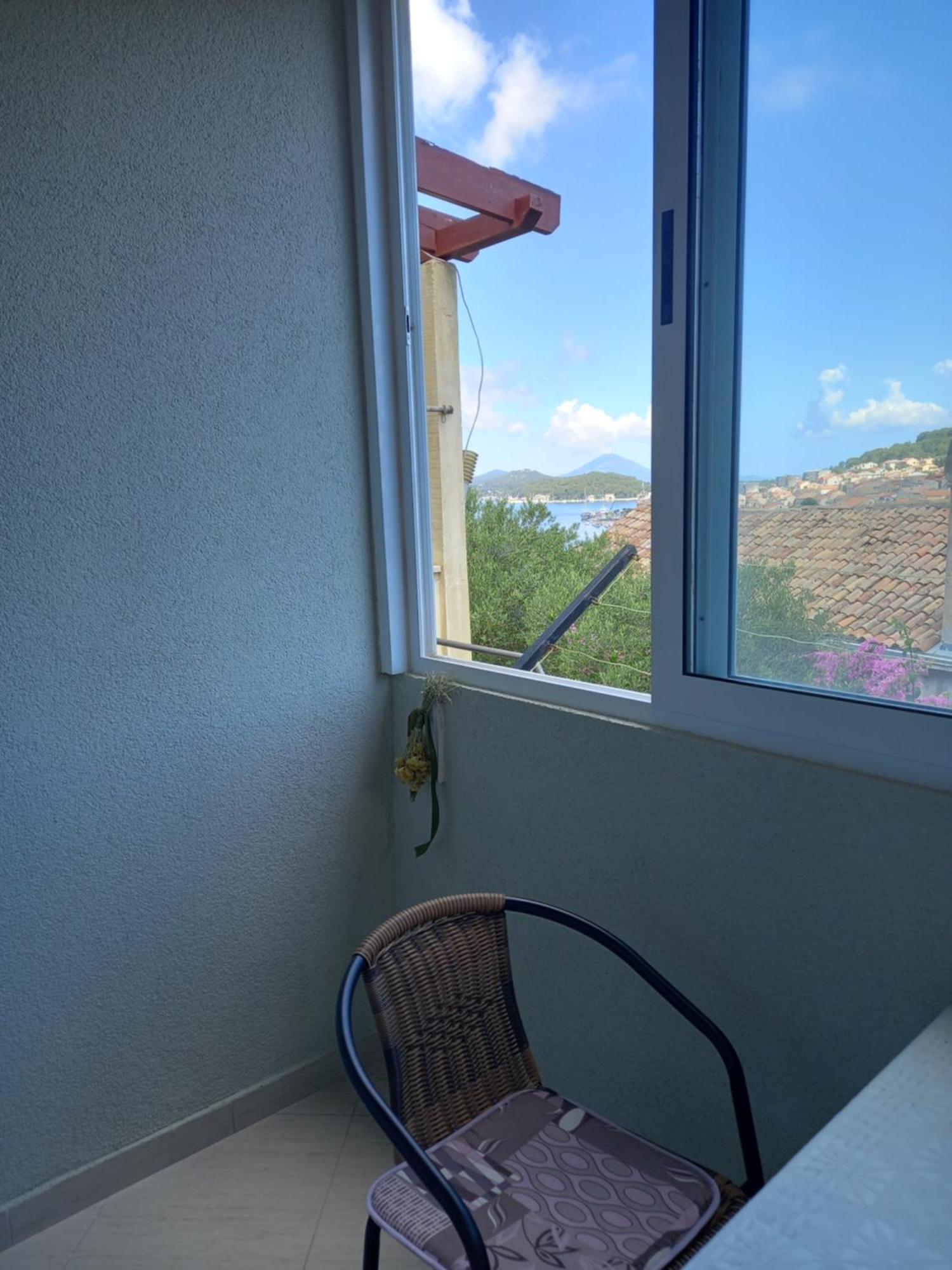 Oaza Apartment Mali Lošinj Екстериор снимка