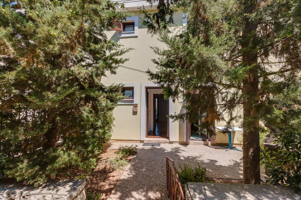 Oaza Apartment Mali Lošinj Екстериор снимка