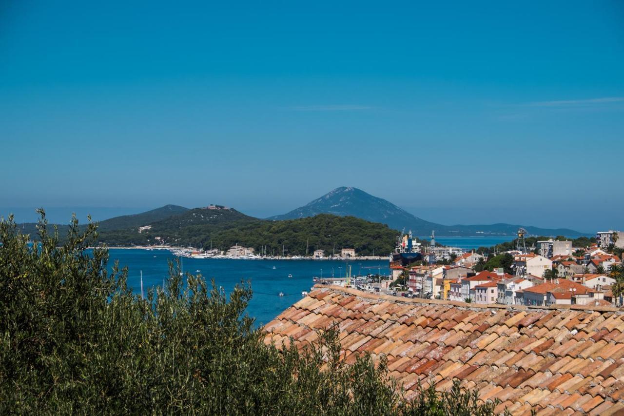 Oaza Apartment Mali Lošinj Екстериор снимка
