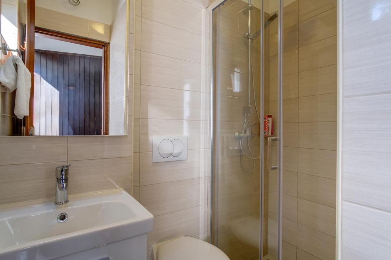 Oaza Apartment Mali Lošinj Екстериор снимка