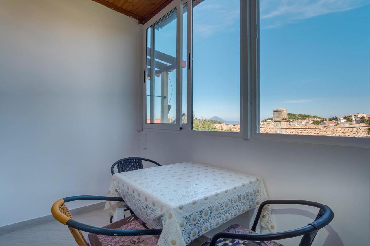 Oaza Apartment Mali Lošinj Екстериор снимка