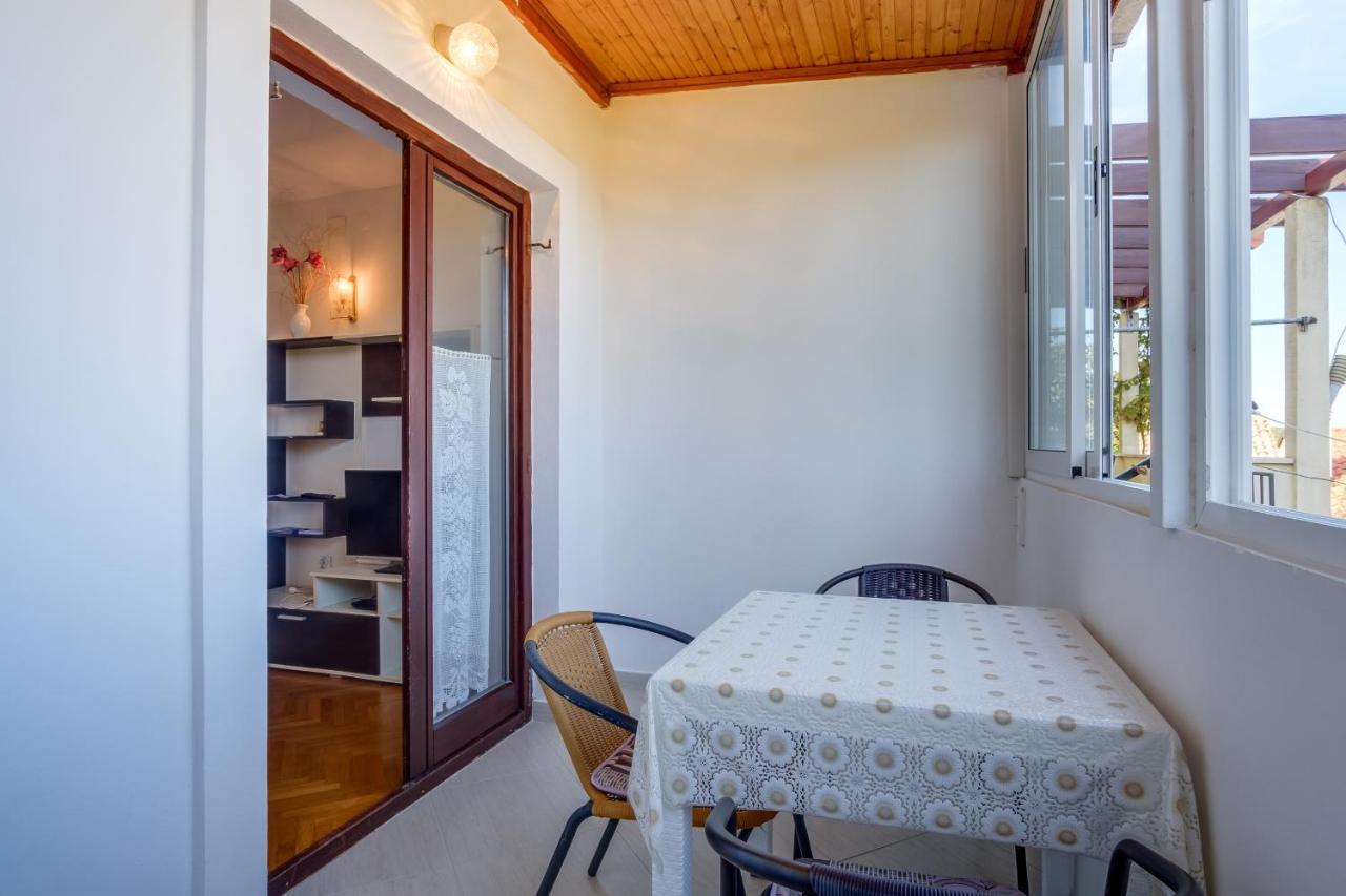 Oaza Apartment Mali Lošinj Екстериор снимка