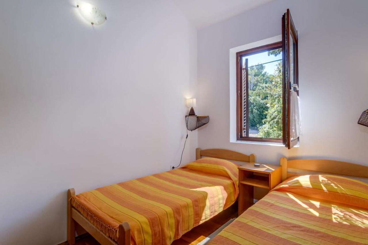 Oaza Apartment Mali Lošinj Екстериор снимка