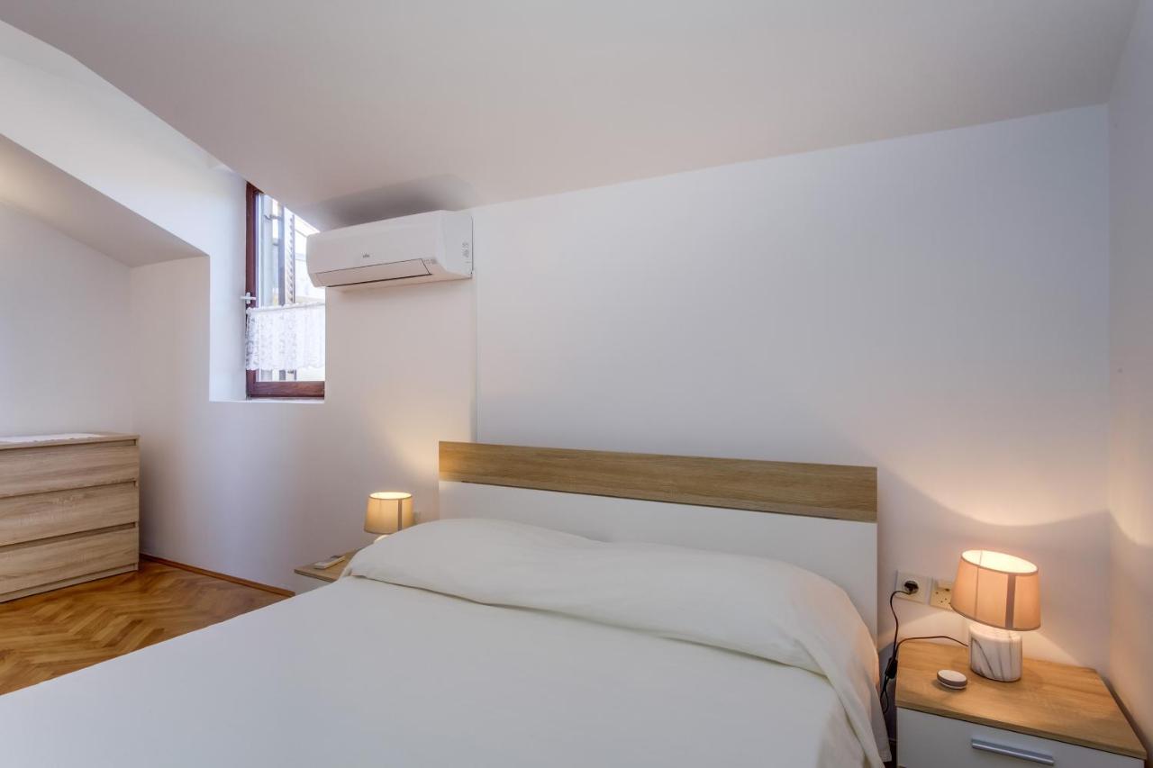Oaza Apartment Mali Lošinj Екстериор снимка