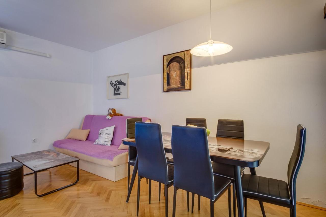 Oaza Apartment Mali Lošinj Екстериор снимка