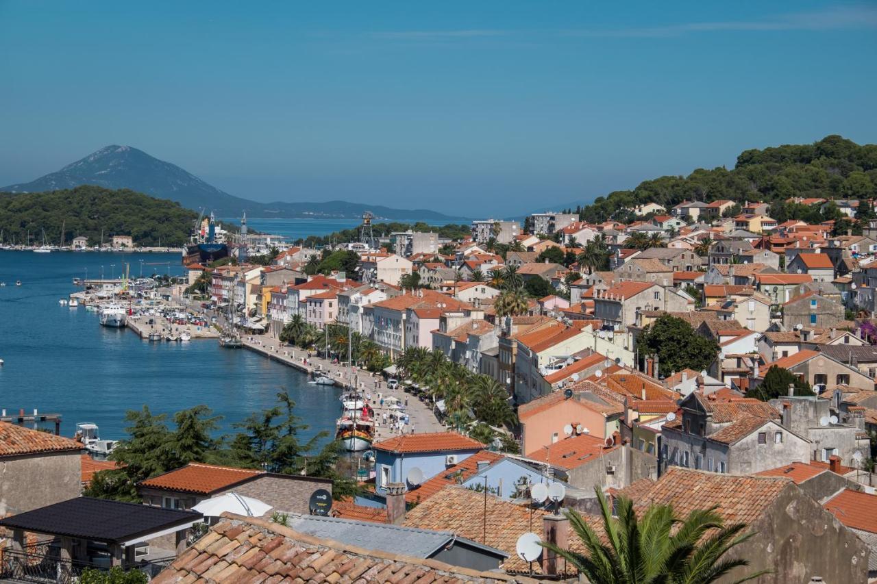 Oaza Apartment Mali Lošinj Екстериор снимка