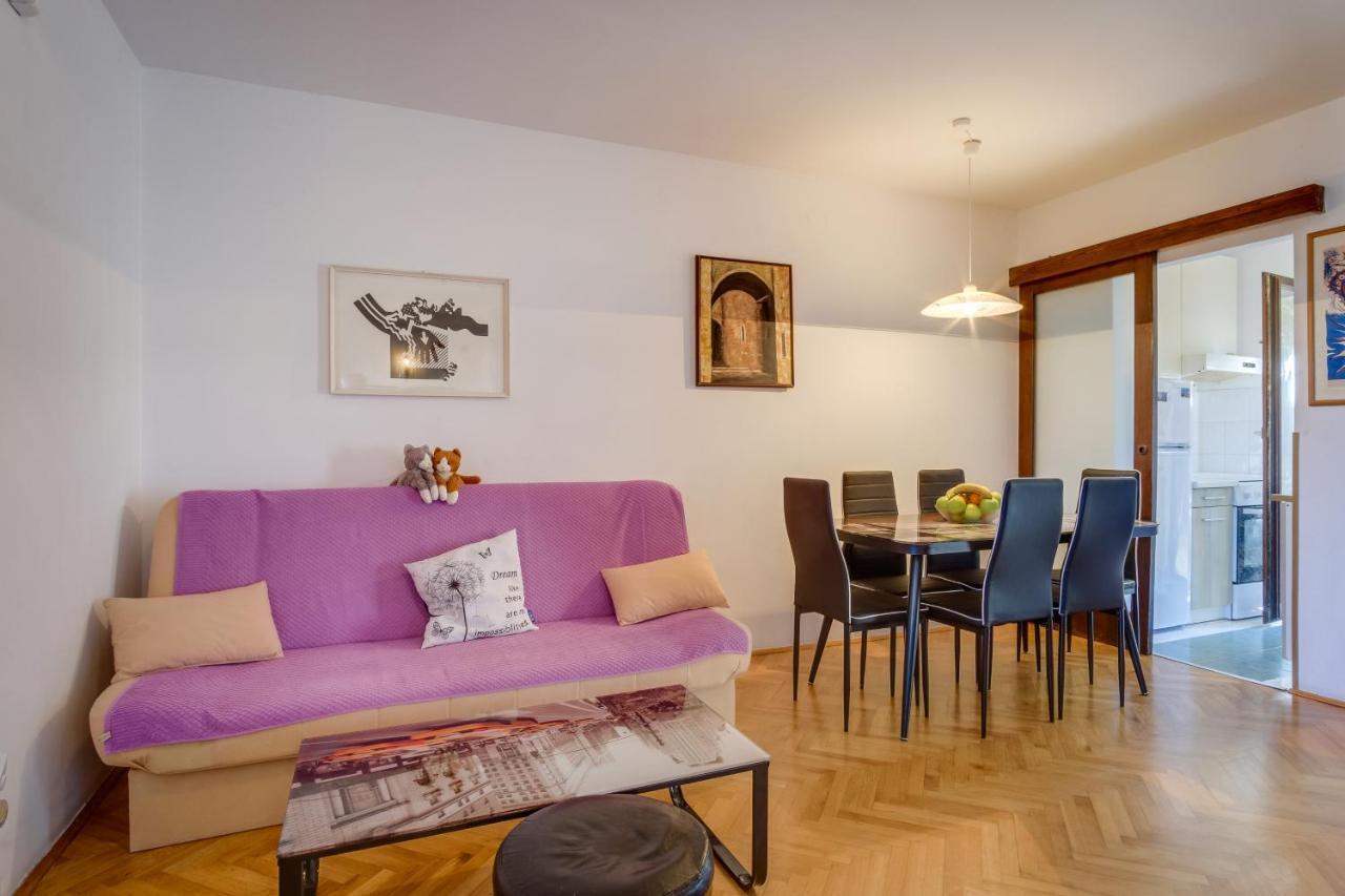 Oaza Apartment Mali Lošinj Екстериор снимка