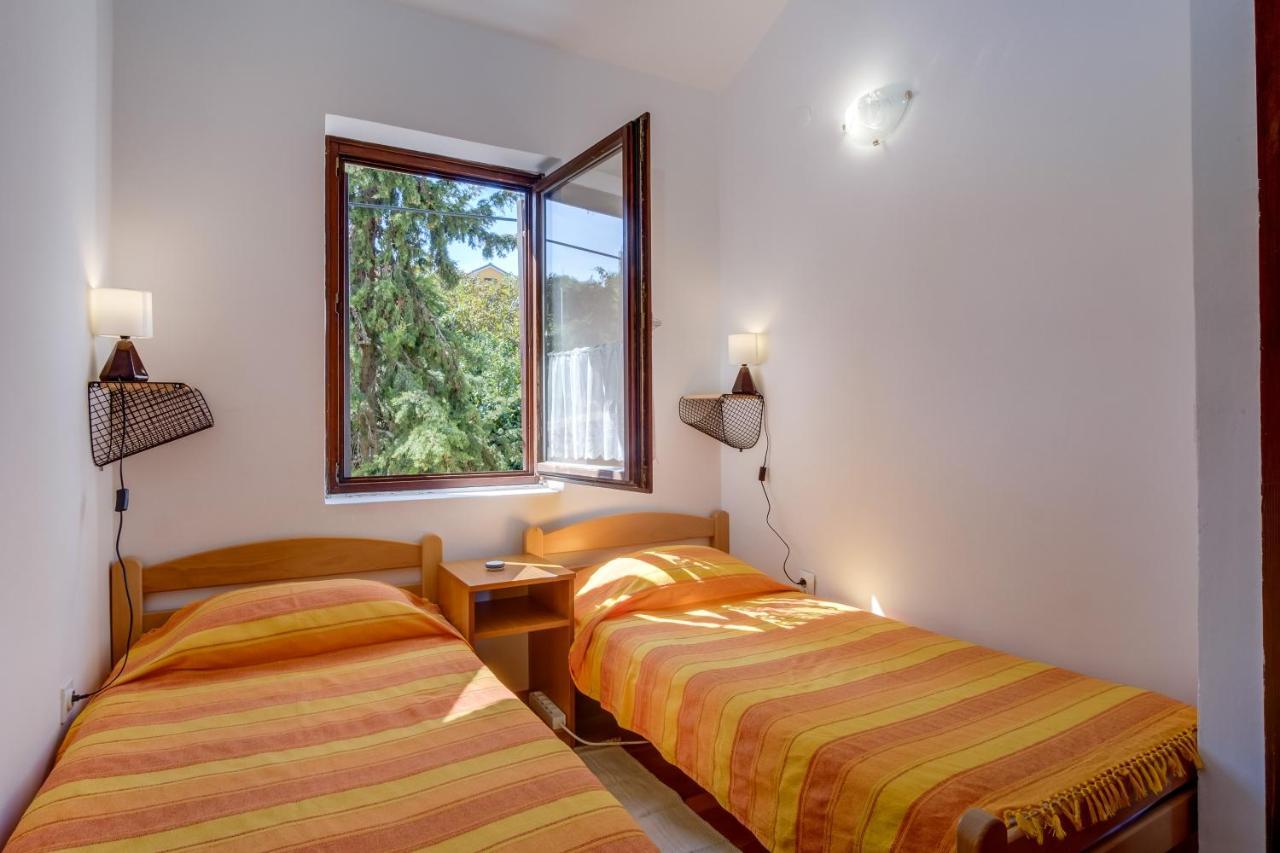 Oaza Apartment Mali Lošinj Екстериор снимка