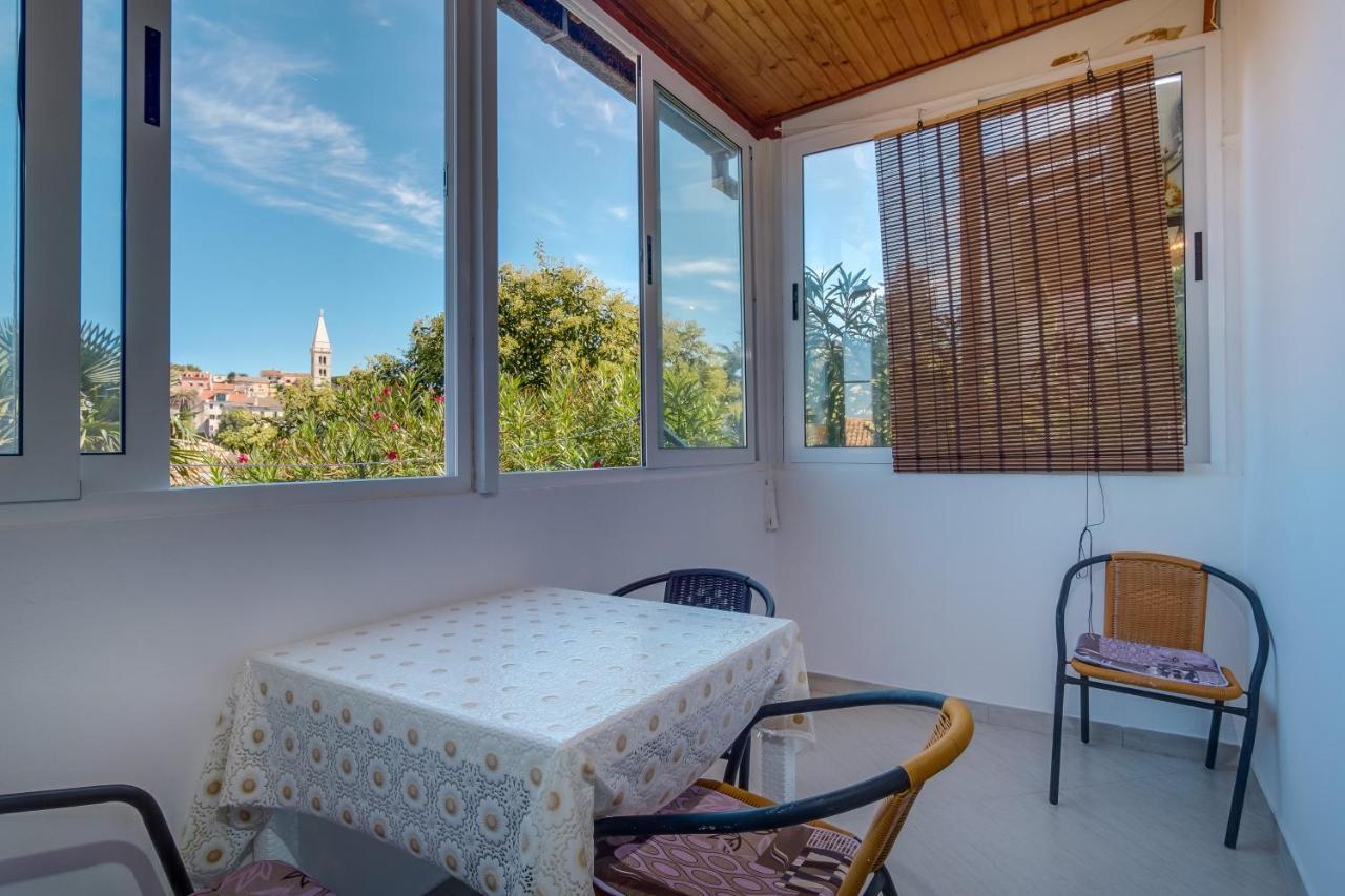 Oaza Apartment Mali Lošinj Екстериор снимка