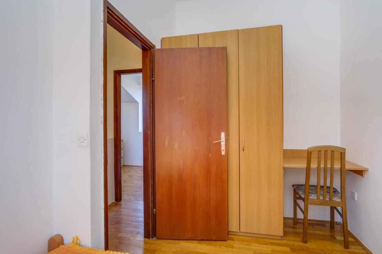 Oaza Apartment Mali Lošinj Екстериор снимка