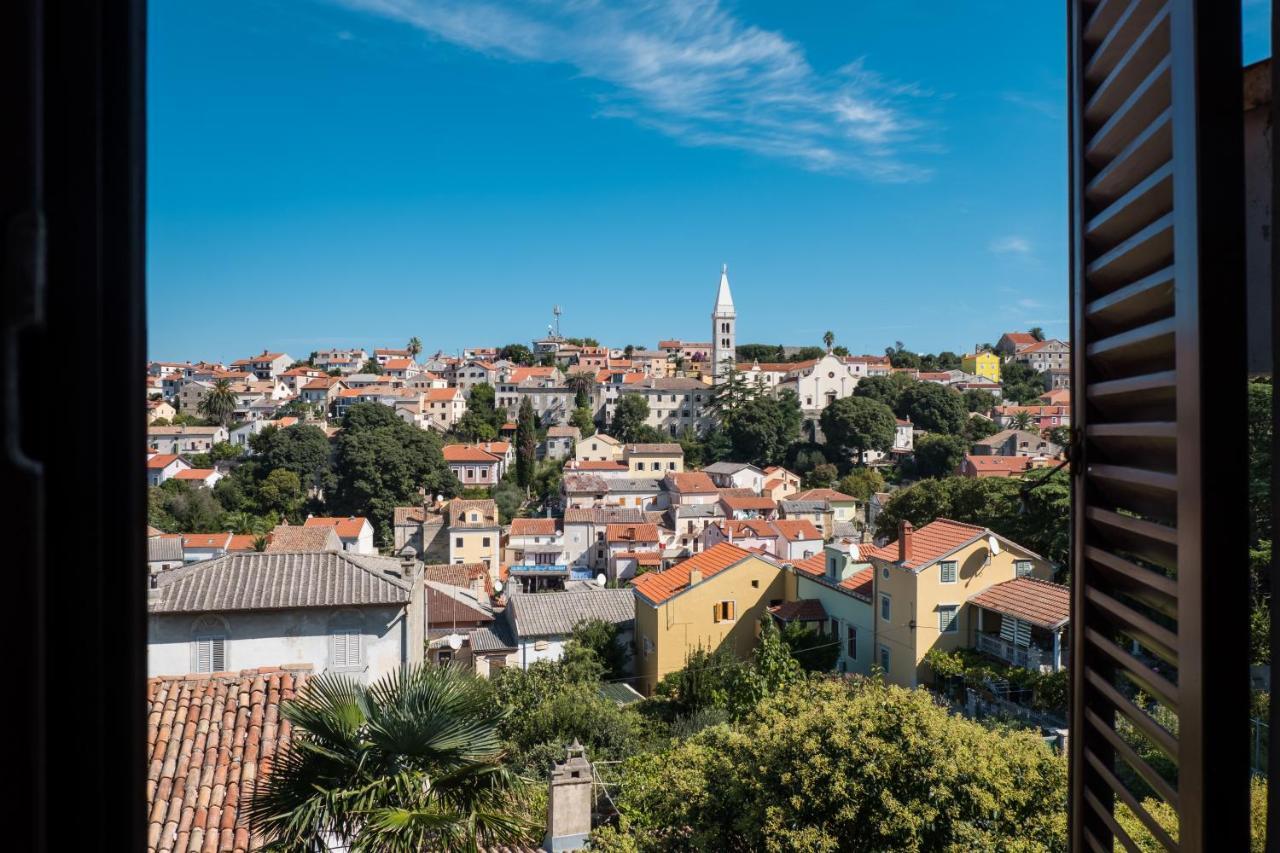 Oaza Apartment Mali Lošinj Екстериор снимка